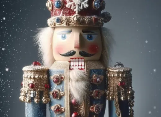 The Nutcracker